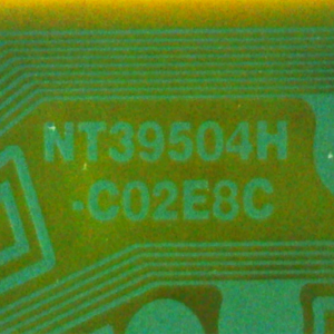 NT39504H-C02E8C OLD