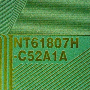 NT61807H-C52A1A