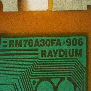 RM76A30FA-906