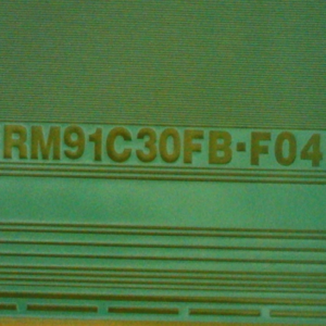 RM91C30FB-F04