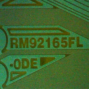 RM92165FL-ODE