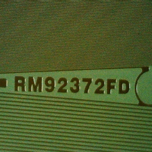 RM92372FD-81N