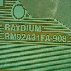 RM92A31FA-908