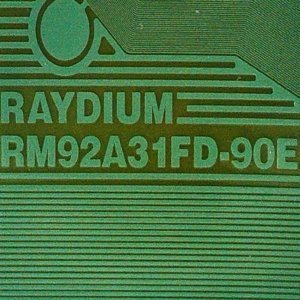 RM92A31FD-90E