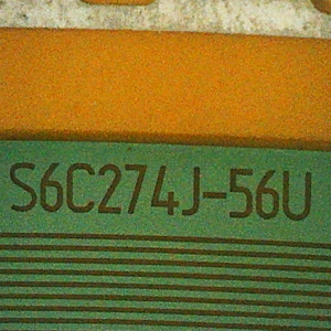 S6C274J-56U