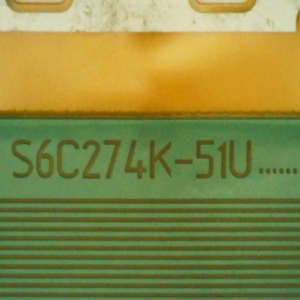 S6C274K-51U