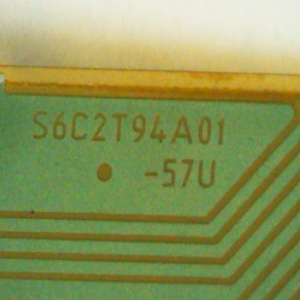 S6C2T94A01-57U OLD