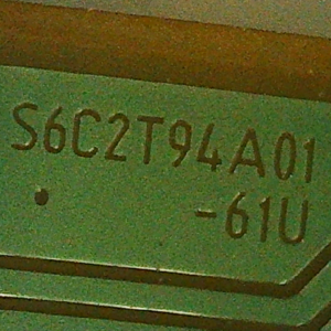 S6C2T94A01-61U OLD