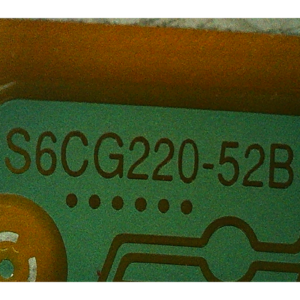 S6CG220-52B OLD