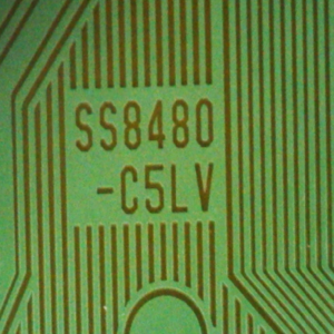SS8480-C5LV *REPLACE