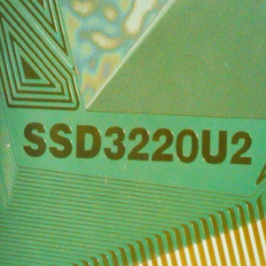 SSD3220U2 *REPLACE