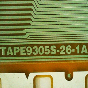TAPE9305S-26-1A